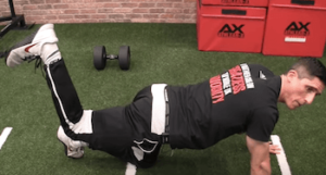 How to fix weak glutes