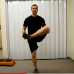 Dynamic Stretching Guide for Runners