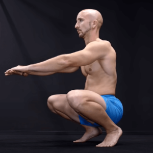 Flexibility & mobility for runners